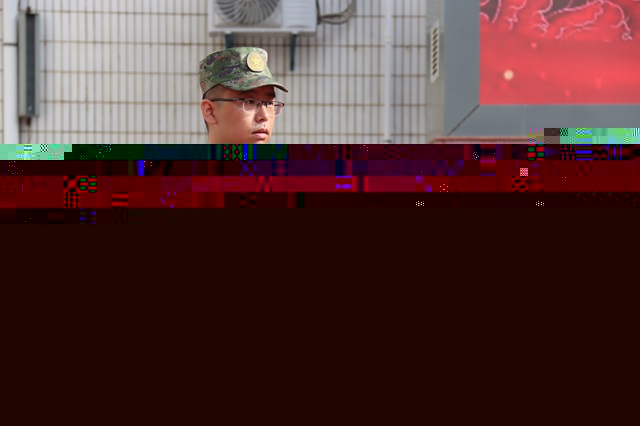 常明鑫代表全体教官发言.jpg